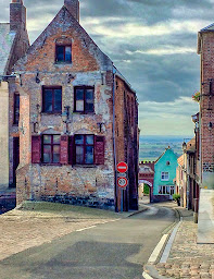 Photo n°11 de Friterie du Mont à Cassel ()