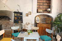 Photos du propriétaire du Café La Ferronnerie Café Brocante à Tournus - n°7