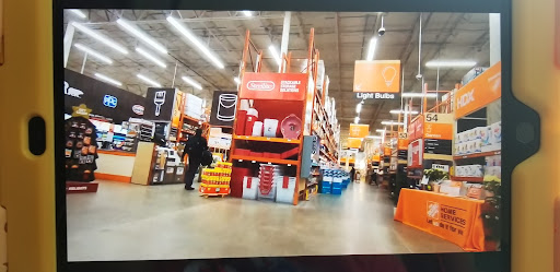 Home Improvement Store «The Home Depot», reviews and photos, 21000 Libby Rd, Maple Heights, OH 44137, USA