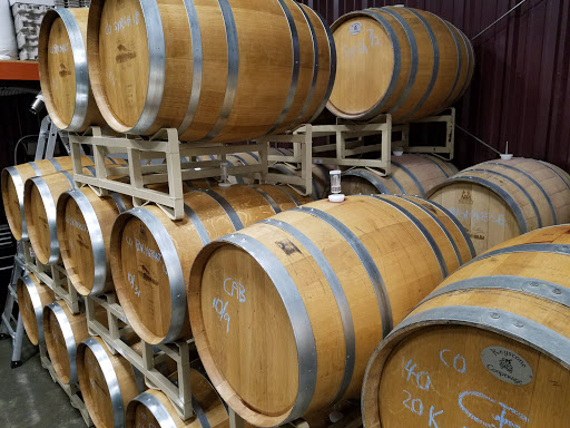 Winery «Aspen Peak Cellars», reviews and photos, 60750 US-285, Bailey, CO 80421, USA