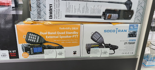 Electronics Store «RadioShack», reviews and photos, 1942 Woodland Park Dr, Layton, UT 84041, USA