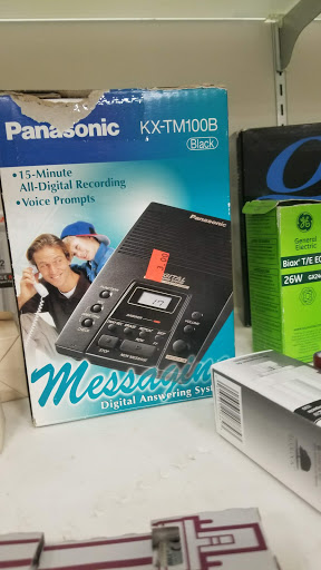 Surplus Store «Indiana University Surplus Stores», reviews and photos, 2931 E 10th St, Bloomington, IN 47408, USA