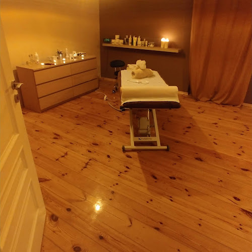 Relaksownia Adamczyk & Bill - Luboń