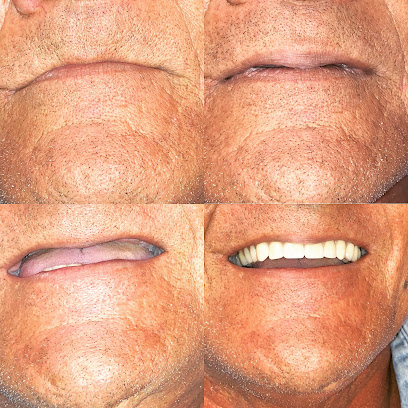 Canyon Smiles & Orthodontics Dr. Houman Ebrahimi