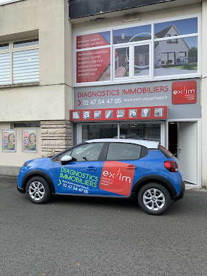 EX'IM 37 à Tours