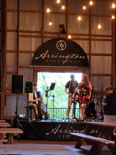 Vineyard «Arrington Vineyards», reviews and photos, 6211 Patton Rd, Arrington, TN 37014, USA