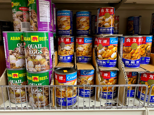 Asian Grocery Store «Wing Fa Asian Supermarket», reviews and photos, 9624 SW 72nd St, Miami, FL 33173, USA