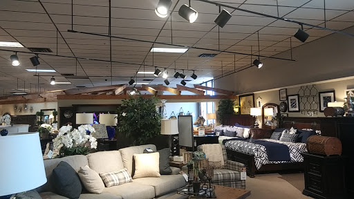 Furniture Store «Ashley HomeStore», reviews and photos, 1330 N Town E Blvd #300, Mesquite, TX 75150, USA