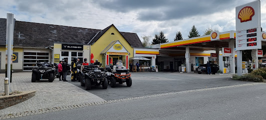 SKOTSCHNIGG Quad - ATV - SSV der Marken Polaris ,TGB und CF-MOTO