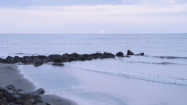 CH2F+785, Bahía de Caráquez, Ecuador