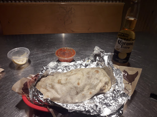 Mexican Restaurant «Chipotle Mexican Grill», reviews and photos, 895 N Academy Blvd, Colorado Springs, CO 80909, USA