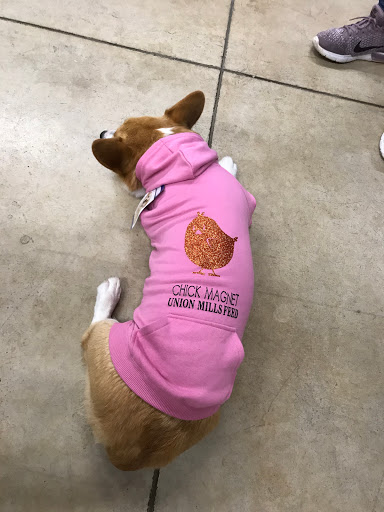 Pet Supply Store «Union Mills», reviews and photos, 14822 S Union Mills Rd, Mulino, OR 97042, USA