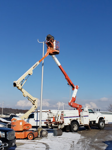 Photo of Primary Electrical Contracting