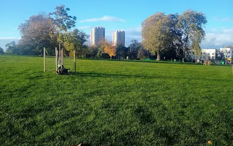 Brockwell Park image