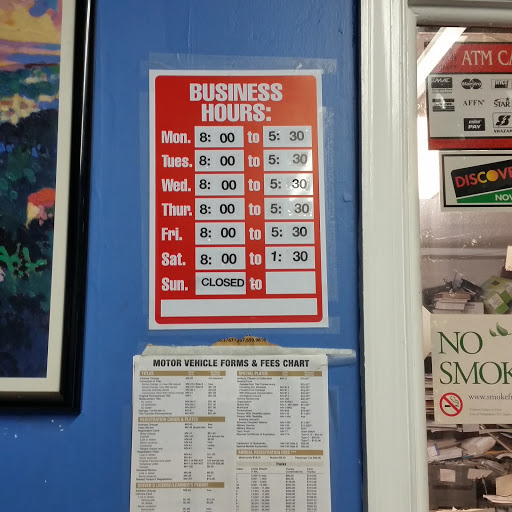 Ekg Auto Sales, 2223 N 31st St, Philadelphia, PA 19132, USA, 