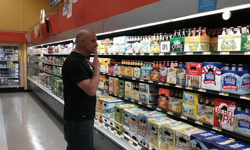 Department Store «Walmart Supercenter», reviews and photos, 4691 TX-121, The Colony, TX 75056, USA