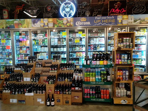Liquor Store «Grapevine Wine & Liquors», reviews and photos, 900 S Monaco Pkwy, Denver, CO 80224, USA