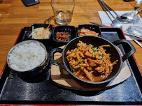 Bulgogi du Restaurant coréen 구이 레스토랑 GOUI PARIS - n°17