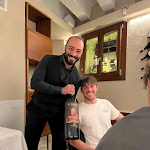 Photo n°1 de l'avis de Charlie.o fait le 10/12/2023 à 21:26 sur le  Ristorante Sant'Angelo à Venice