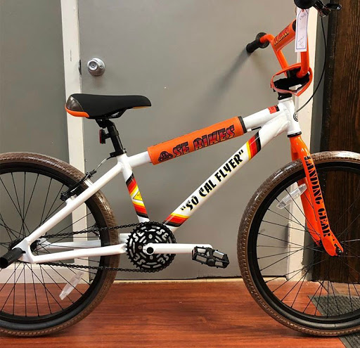 Bicycle Store «The Bike Shop», reviews and photos, 770 Van Houten Ave, Clifton, NJ 07013, USA