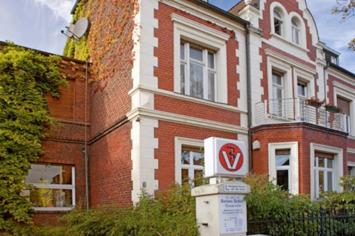 Tierarztpraxis Altlünen Oliver Haenel unter Lünen, 