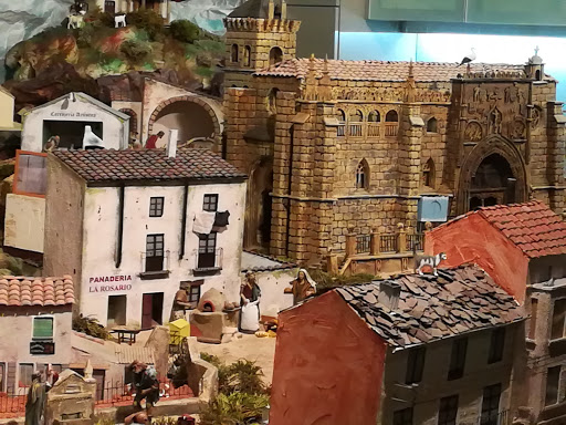 Información y opiniones sobre Bar Caza Y Pesca Alumerzos Tapas de Aranda De Duero