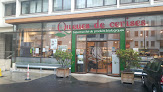 Queues de cerises Boulogne-Billancourt