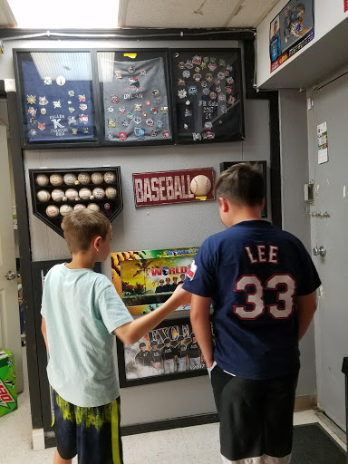 Barber Shop «Ed & Guys Barber Shop», reviews and photos, 6101 Denton Hwy, Haltom City, TX 76148, USA