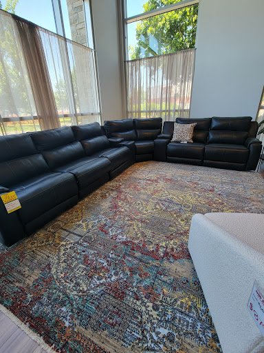 Rug Store «NW Rugs & Furniture», reviews and photos, 29735 Town Center Loop W, Wilsonville, OR 97070, USA