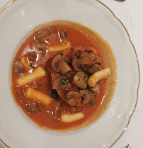 Plats et boissons du Restaurant Traiteur Beau Séjour à Villechenève - n°8