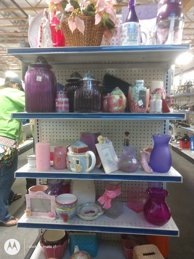 Thrift Store «Richland Goodwill», reviews and photos