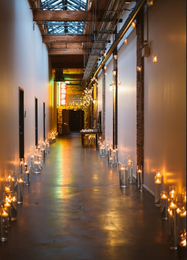 Florist «Anna Held Floral Studio», reviews and photos, 5557 N Sheridan Rd, Chicago, IL 60640, USA