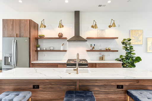 Cabinet Store «Usa Cabinet Store», reviews and photos, 15110 Lee Jackson Memorial Hwy, Chantilly, VA 20151, USA