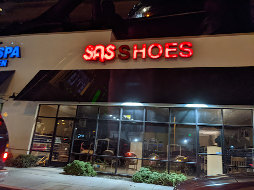 SAS Shoes, 6 S Rosemead Blvd, Pasadena, CA 91107, USA, 