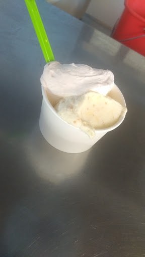 Ice Cream Shop «Capogiro Gelato Artisans», reviews and photos, 117 S 20th St, Philadelphia, PA 19103, USA