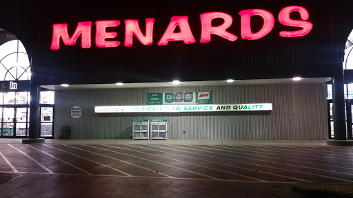 Home Improvement Store «Menards», reviews and photos, 900 Greenbriar Dr, Normal, IL 61761, USA