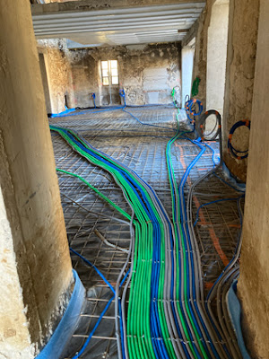 MJ ELEC à Mours-Saint-Eusèbe