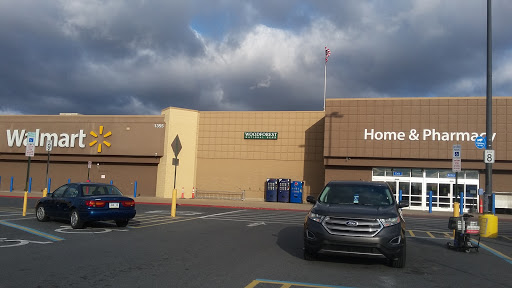 Department Store «Walmart Supercenter», reviews and photos, 1355 E Lehman St, Lebanon, PA 17046, USA