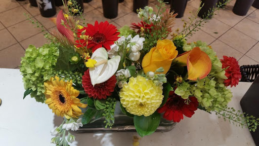 Florist «The Crimson Petal Inc.», reviews and photos, 160 Needham St, Newton, MA 02464, USA