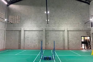 GOR Badminton Arena Cibubur & Cafe image