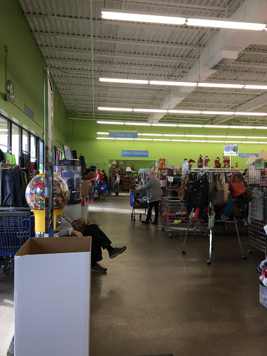 Non-Profit Organization «Goodwill of the Great Plains», reviews and photos