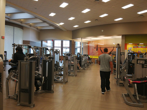 Gym «LA Fitness», reviews and photos, 21970 NW Imbrie Dr, Hillsboro, OR 97124, USA