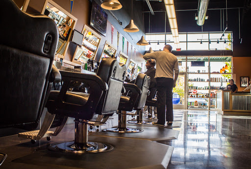 Barber Shop «The Barbers (Tanasbourne)», reviews and photos, 1891 NW 188th Ave, Hillsboro, OR 97006, USA