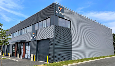 LTie à Élancourt