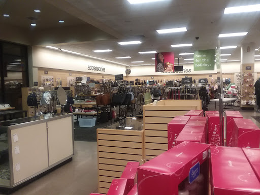 Department Store «Nordstrom Rack The Corner», reviews and photos, 4320 N Oracle Rd, Tucson, AZ 85705, USA