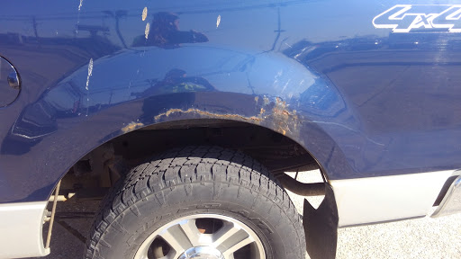 Auto Body Shop «Maaco Collision Repair & Auto Painting», reviews and photos, 735 Carlisle St, Hanover, PA 17331, USA