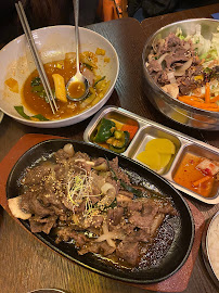 Bulgogi du Restaurant coréen Seoul Station Restaurant Coréen à Strasbourg - n°11