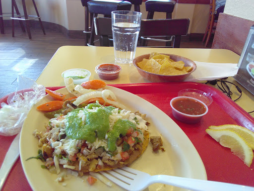Tacos Uruapan