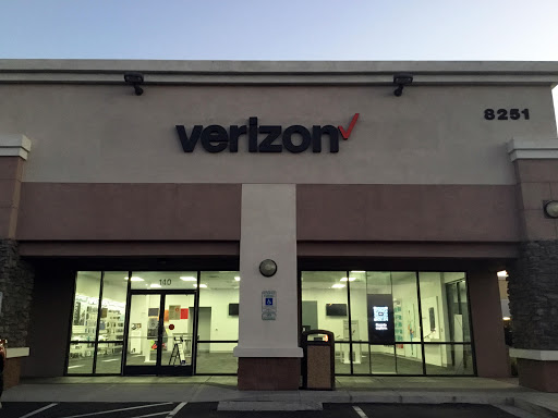 Verizon Authorized Retailer - Victra