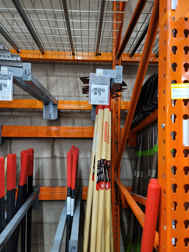 Home Improvement Store «The Home Depot», reviews and photos, 50 Traders Way, Salem, MA 01970, USA